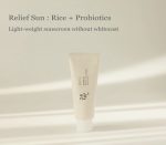 Beauty of Joseon SunScreen Relief Sun : Rice + Probiotics (SPF50+ PA++++) - Image 2