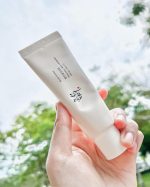 Beauty of Joseon SunScreen Relief Sun : Rice + Probiotics (SPF50+ PA++++) - Image 3