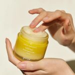 Goodal - Tangerine Vita C Dark Spot Care Cream 50ml - Image 2