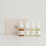 Hanbang Serum Discovery Kit ** Best four BOJ serums - Image 2