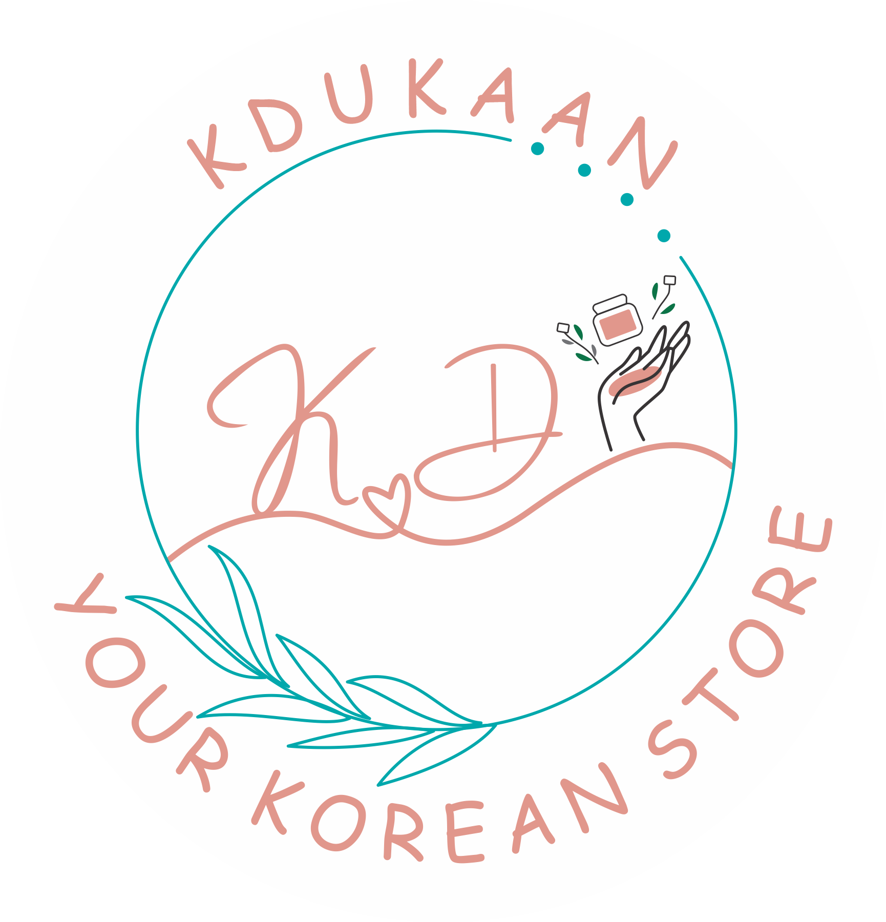 Kdukaan - The Cosmetic Shop