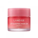 Laneige - Lip Sleeping Mask Ex Berry 20g