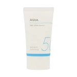 Missha - All Around Safe Block Aqua Sun Gel SPF 50 PA++ 50ml