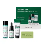 AHA-BHA-PHA 30 Days Miracle Starter Kit (Inc. 4 Items)