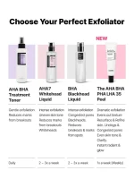 AHA/BHA Clarifying Treatment Toner - Image 11