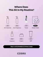 AHA/BHA Clarifying Treatment Toner - Image 9