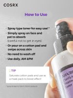 AHA/BHA Clarifying Treatment Toner - Image 8