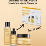 HONEY GLOW KIT- 3 step - Image 2