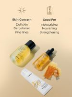 HONEY GLOW KIT- 3 step - Image 3