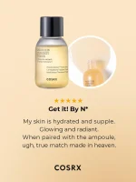 HONEY GLOW KIT- 3 step - Image 4