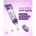 Some By Mi - Retinol Intense Advanced Triple Action Eye Cream 30ml - Image 2