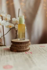 GOODAL - GREEN TANGERINE VITA C DARK SPOT CARE SERUM - Image 5