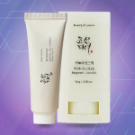 Beauty of Joseon Suncream& Sunstick (Suncare)