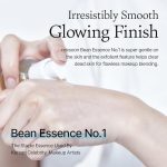 mixsoon Bean Essence, Vegansnail, Exfoliating Essence for face, Hydrating Korean Skin Care,Glassskin 1.69 fl.oz/50ml - Image 5