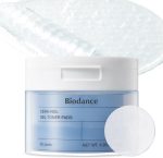 Biodance Cera-nol Gel Toner Pads 4.93 fl.oz.(140g), 60Pads