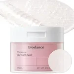 Biodance COLLAGEN GEL TONER PADS 60 pads (140g)