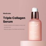 Medicube Triple Collagen Serum - 30ml - Image 4