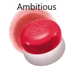 Fwee - Lip & Cheek Blurry Pudding Pot Ambitious