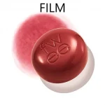 Fwee - Lip & Cheek Blurry Pudding Pot Film