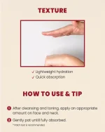 KSecret Seoul1988 Essence : Snail Mucin 97% + Rice 100ml - Image 7