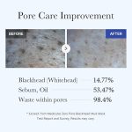 Medicube Zero Pore Blackhead Mud Facial Mask- 100 G - Image 5