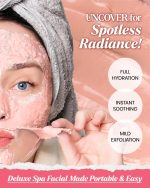 LINDSAY Pearl Modeling Mask Cup Pack TikTok Viral Mask (Copy) - Image 4