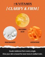 LINDSAY Vitamin Modeling Mask Cup Pack | Hydrating & Deep Pore Cleansing Mask | Korean Skin Care Mask - Image 2