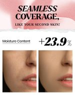 LINDSAY Pearl Modeling Mask Cup Pack TikTok Viral Mask (Copy) - Image 2