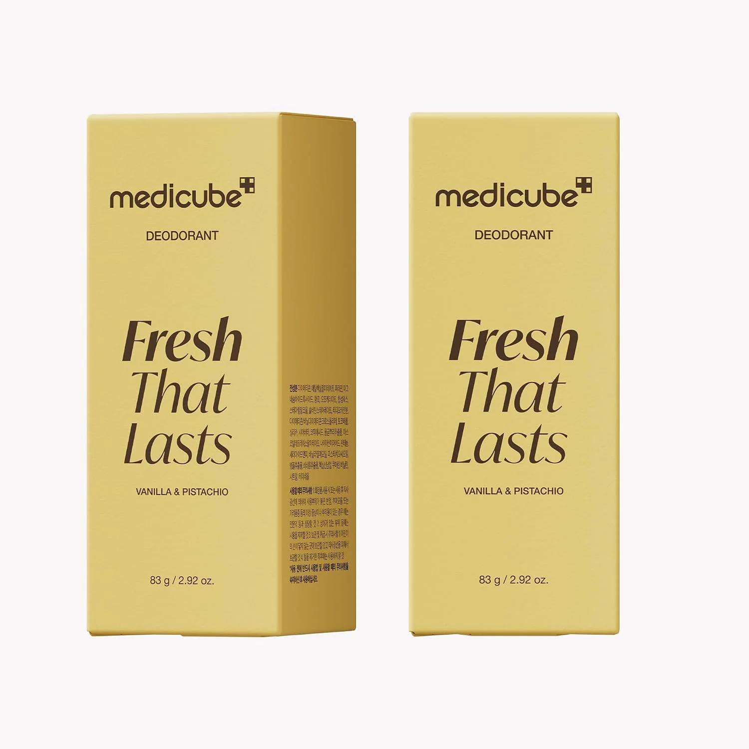 Medicube - Kojic Acid Brightening Deodorant - Image 5