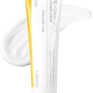 Celimax Pore + Dark Spot Brightening Cream 35ml