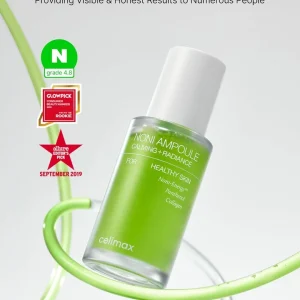 Celimax The Real Noni Energy Ampoule