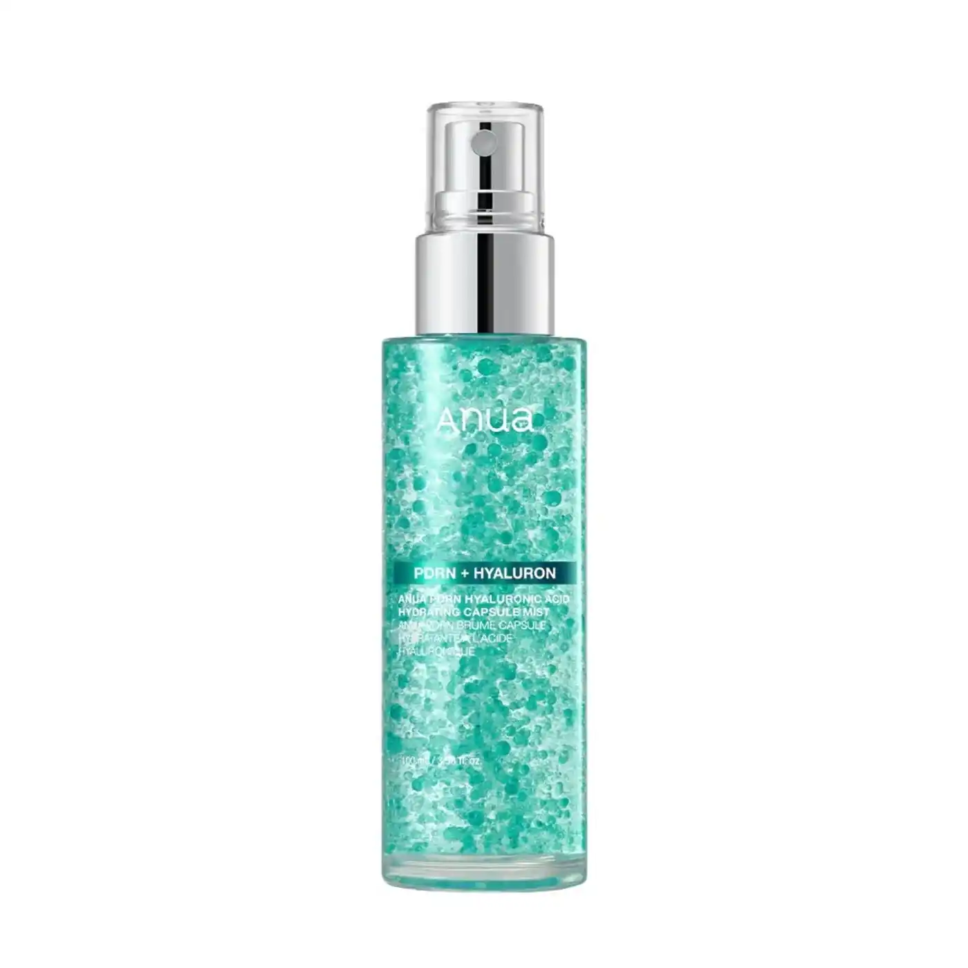 Anua - PDRN Hyaluronic Acid Hydrating Capsule Mist 100ml - Image 3