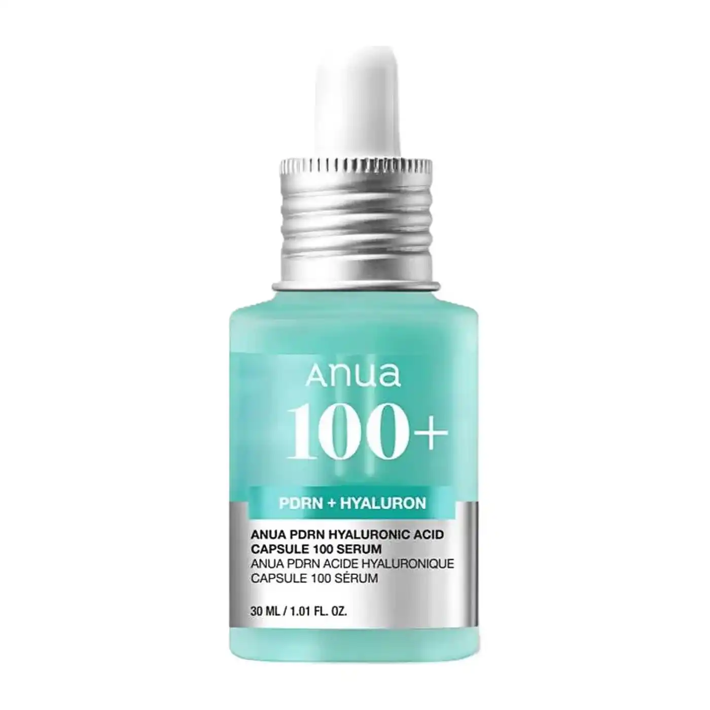 Anua - PDRN Hyaluronic Capsule 100 Serum 30ml