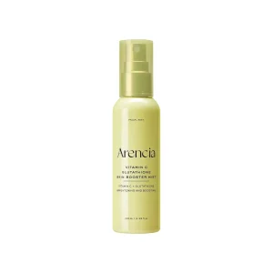 Arencia - Vitamin C Glutathione Skin Booster Mist 100ml