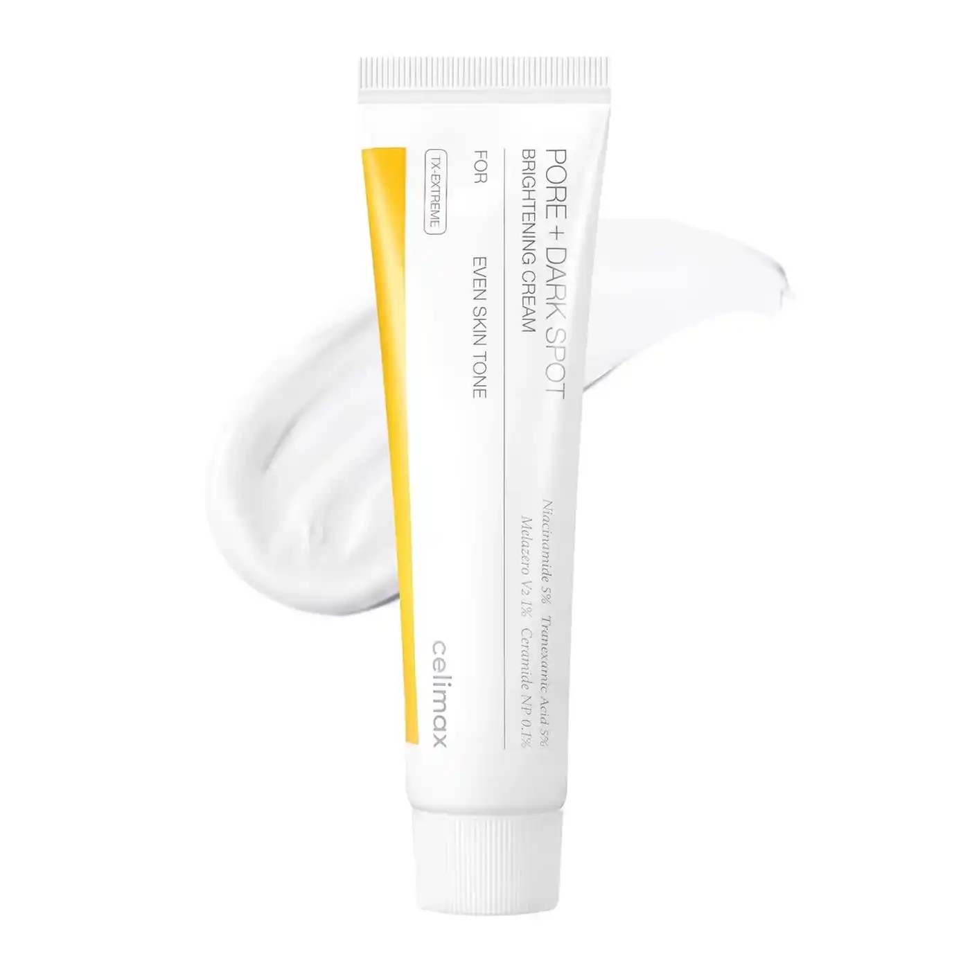 Celimax - Pore+Dark Spot Brightening Cream 35ml