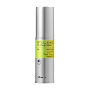 Celimax - The Vita-A Retinol Shot Tightening Serum 30ml