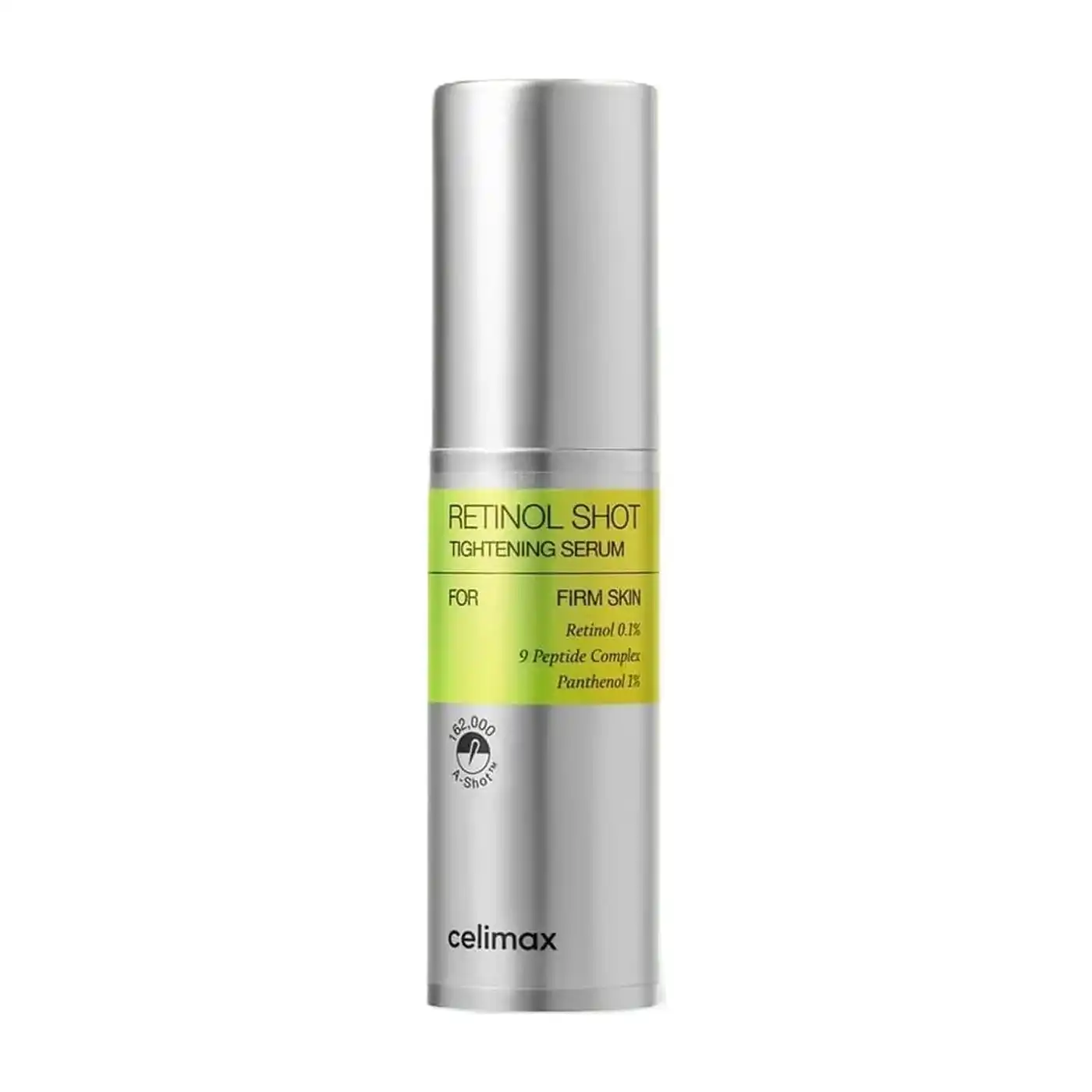 Celimax - The Vita-A Retinol Shot Tightening Serum 30ml